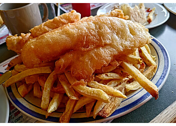 Halifax
Poisson Et Frites
Fries & Co image 1