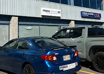 Frigo Service inc - Quebec, QC Appliance Repair Services - Business Exterior Image