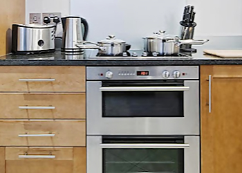 Frigo Service inc - Quebec, QC Appliance Repair Services - Indoor Service Image