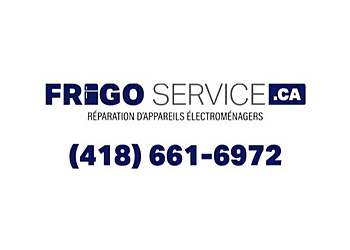 Quebec Services De Réparation Électroménager Frigo Service inc