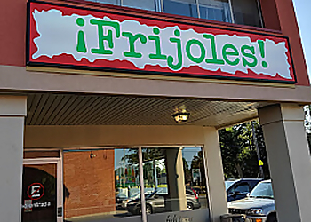 Frijoles - Niagara Falls, ON Mexican Restaurants - Restaurant Exterior Image