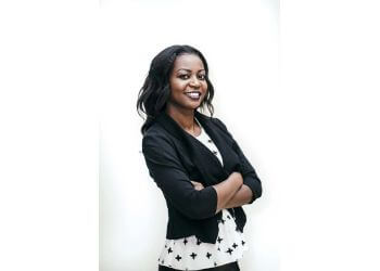 Grande Prairie marriage counselling Fringina Mukaga, BS, BSW - INTERACTIVE COUNSELLING 