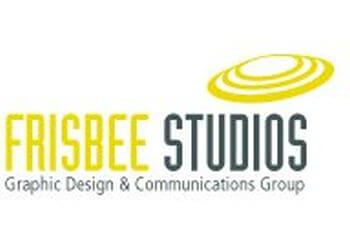 Sherwood Park advertising agency Frisbee Studios