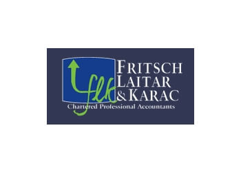 Waterloo accounting firm Fritsch Laitar & Karac
