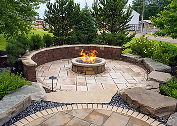 Port Coquitlam lawn care service Frogs Group