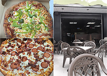 Saint Hyacinthe Pizzerias Fromagerie Qualité Summum