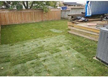 Froman's Landscaping Froman's Landscaping