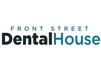 Stratford orthodontist Front Street Dental House