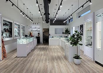 Kingston jewelry Frontenac Jewellers