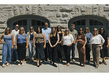 Kingston property management company Frontenac Property Management