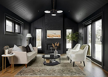 Frontiers Design Build Inc. - Guelph, ON Constructeurs De Maisons - Service Highlights
