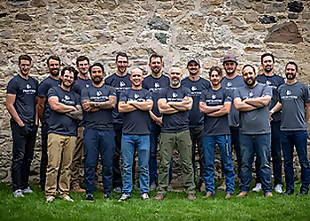 Frontiers Design Build Inc. Frontiers Design Build Inc. - Guelph, ON Constructeurs De Maisons - Professional Team Image