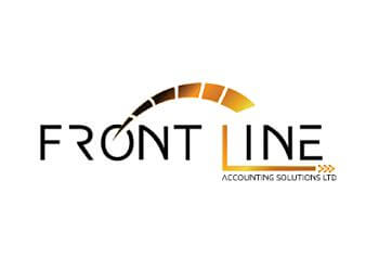 Laval tax service Frontline Accounting Solutions Ltd image 1