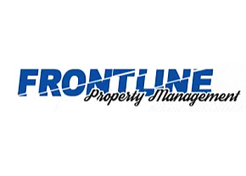 Newmarket property management company Frontline Property Management