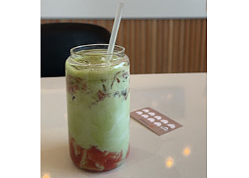 Winnipeg Bars À Jus Fruit De La Vie Juice Co.