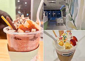 Calgary juice bar Frutta Gala