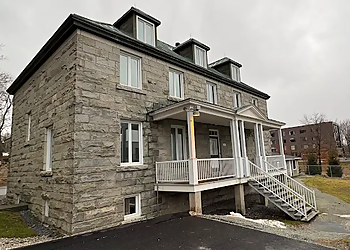 Frédéric-Antoine Lemieux - Sherbrooke, QC Real Estate Lawyers - Law Firm Exterior Image