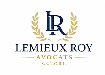 Frédéric-Antoine Lemieux - Sherbrooke, QC Real Estate Lawyers - Law Firm Logo