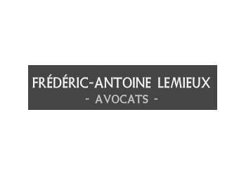 Sherbrooke Avocats Immobiliers Frédéric-Antoine Lemieux - LEMIEUX AVOCATS
