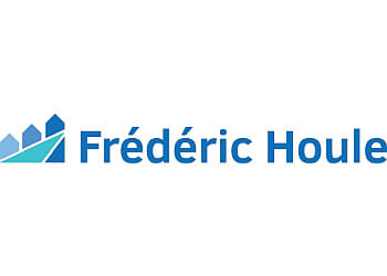 Repentigny mortgage broker Frédéric Houle