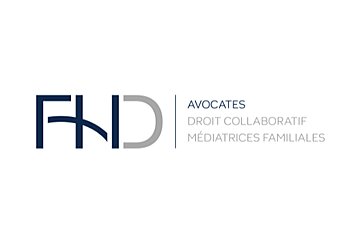 Levis
Avocats En Divorce
Frédérick Hains Demers, Avocates Inc. image 1