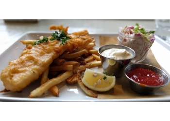 3 Best Fish And Chips in Hamilton, ON - ThreeBestRated