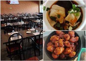 Repentigny Restaurants Chinois Fu Hong Express