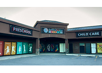Calgary preschool Fueling Brains Academy