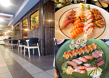 Markham japanese restaurant Fujisan Japanese Restaurant