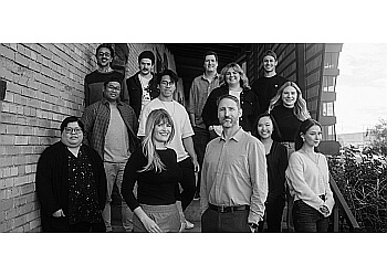 Calgary advertising agency Full Blast Creative