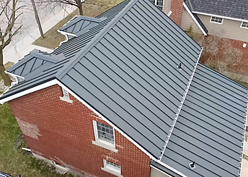 Kingston Couvreurs Full House Roofing Ltd.