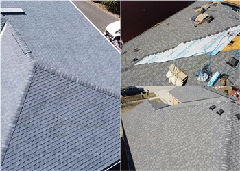 Kingston Couvreurs Full House Roofing Ltd.