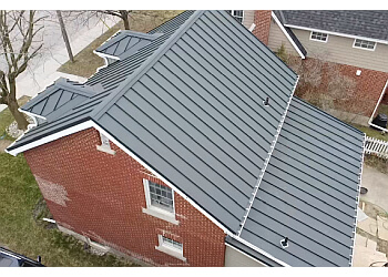 Full House Roofing Ltd