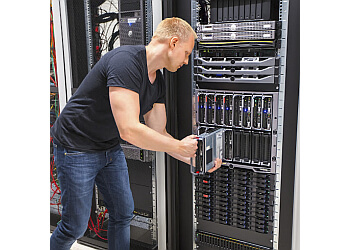 Oshawa Services Informatiques Full Spectrum Computer Services