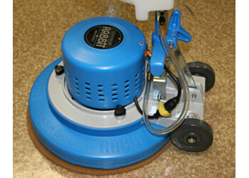 Newmarket carpet cleaning Fully Completely Inc.