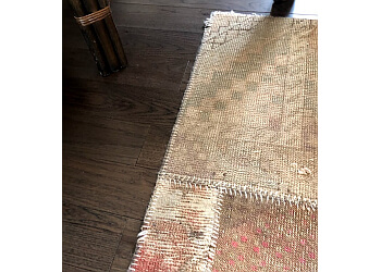 Newmarket carpet cleaning Fully Completely Inc.