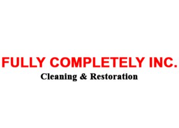 Stouffville carpet cleaning Fully Completely Inc Cleaning & Restoration