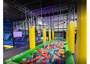 Fun Park Amusement Center - Winnipeg, MB Amusement Parks - Attraction Image