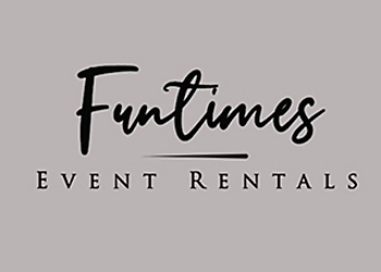 Vaughan event rental company Fun Times Event Rentals Inc