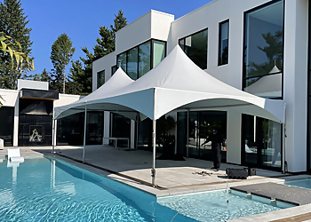 Vaughan event rental company Fun Times Event Rentals Inc