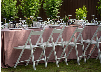 Vaughan event rental company Fun Times Party Rentals