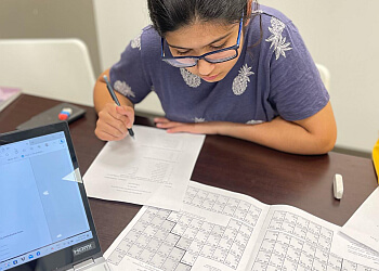 Edmonton tutoring center Fundamentals First Learning Centre