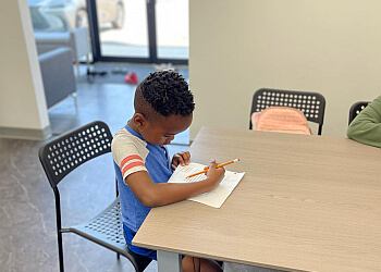 Edmonton tutoring center Fundamentals First Learning Centre