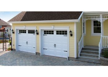 3 Best Garage Door Repair In Saint John Nb Expert Recommendations