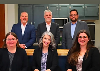 Fundy First Mortgage Group - Saint John, NB Courtiers Hypothécaires - Broker Team Image