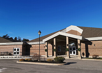 Fundy Funeral Home