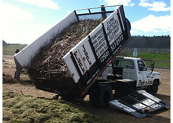 Kelowna junk removal Funk N Junk Kelowna