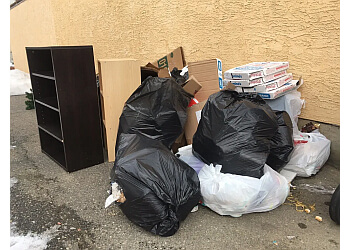 Kelowna junk removal Funk N Junk Kelowna