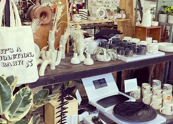 Kelowna Boutiques De Cadeaux Funktional