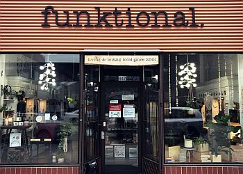 Funktional